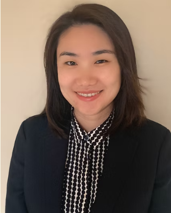 Photo of Zhe Zhang.