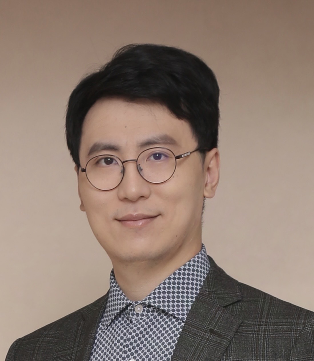 Zhangyu Wang | Center for Geographic Analysis