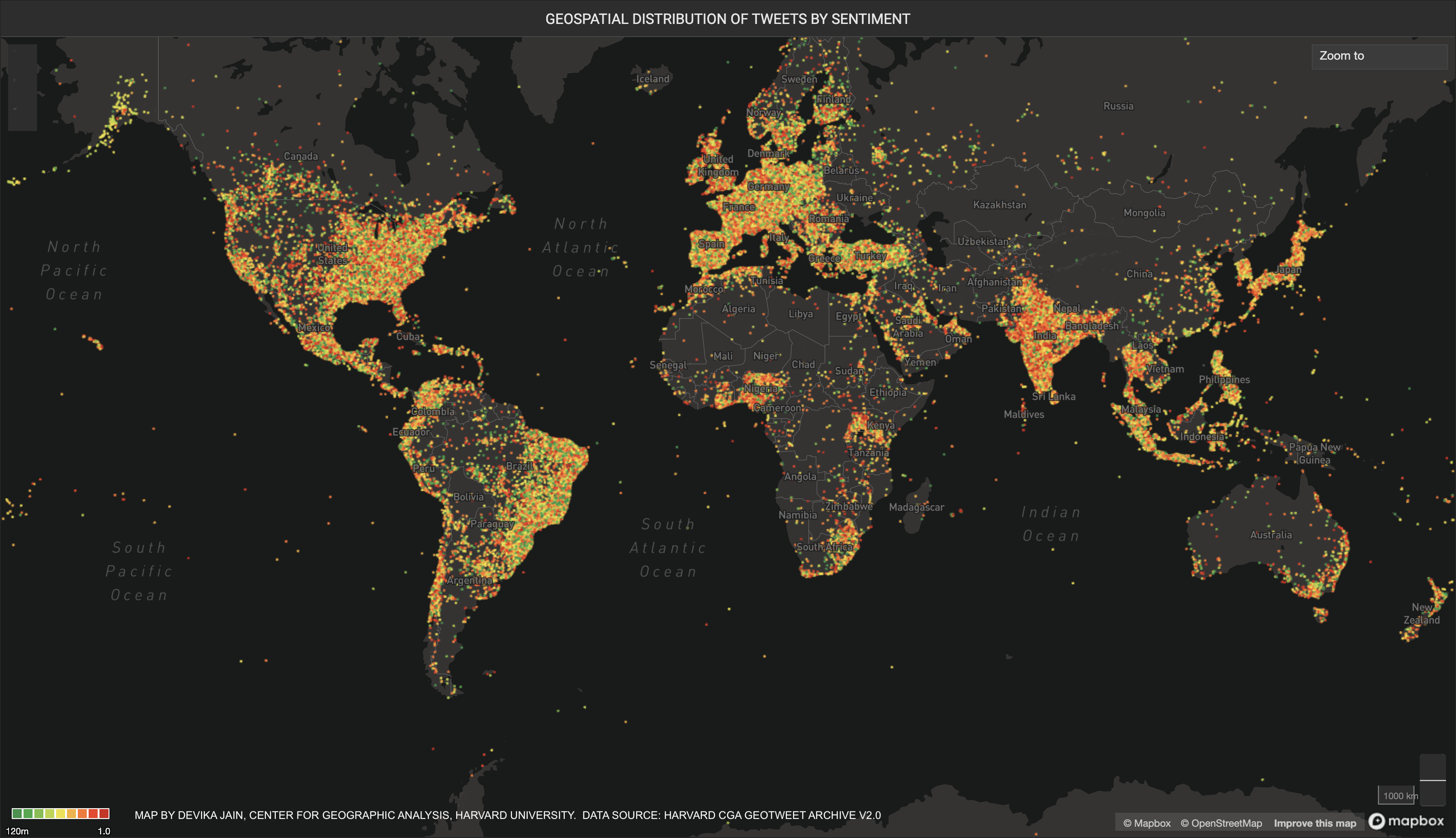 tweet sentiment