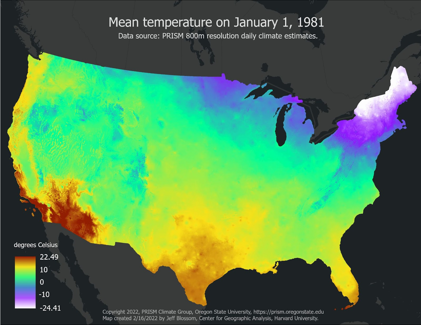 climate