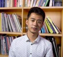 Xiuyuan Zhang | Center for Geographic Analysis