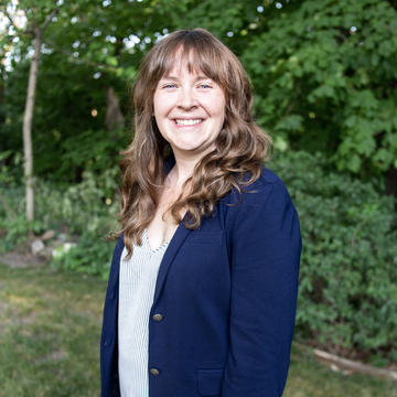Picture of Meghan Kelly
