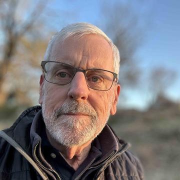 Photo of Allen Carroll