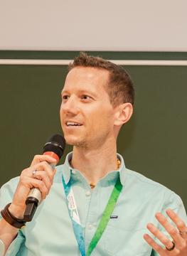 Resch Bernd