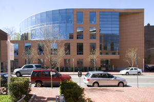 photo of CGIS South