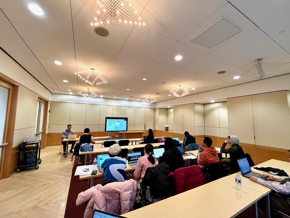 class view