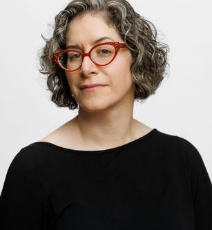 rachel weber