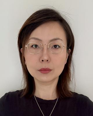 photo of Yuan Liao