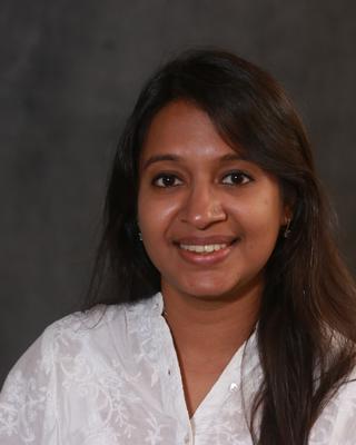 photo of Armita Kar