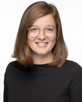 photo of Martina Pardy