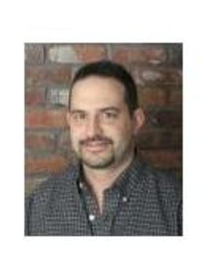 photo of Dave Siegel