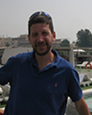 photo of Paolo Corti