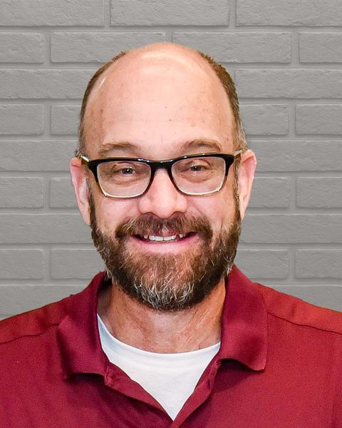 photo of Jeff Blossom