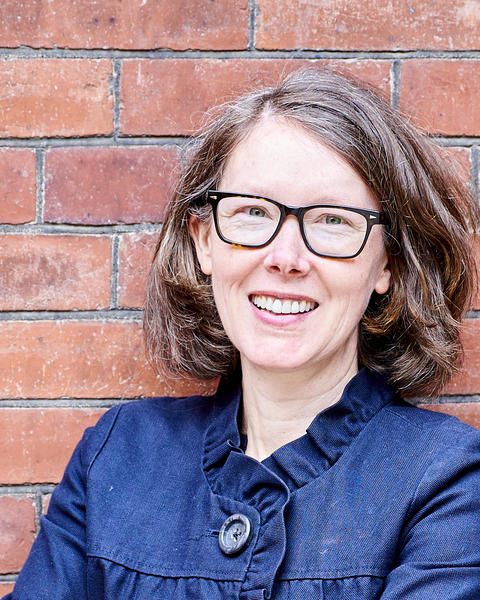 photo of rachel franklin