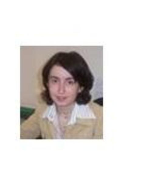 photo of Anna Arzrumtsyan