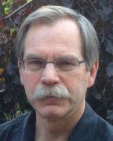 photo of Dave Strohschein