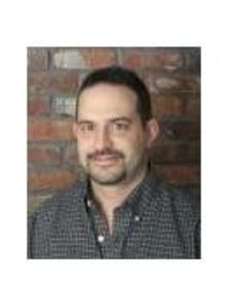 photo of Dave Siegel