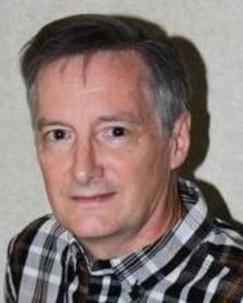photo of David Smith
