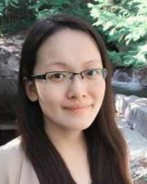 photo of Fei Carnes