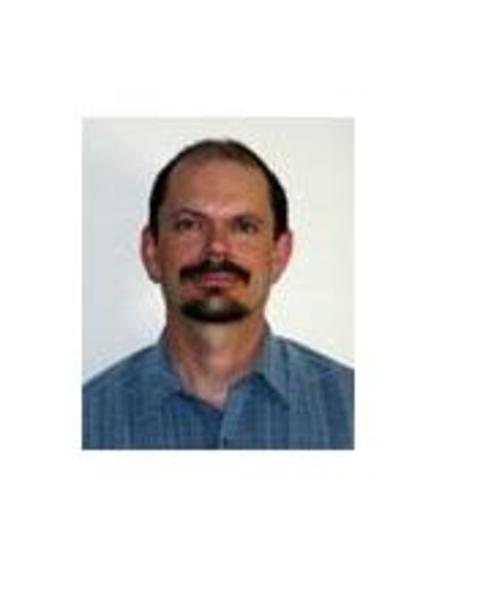 photo of Matt Bertrand