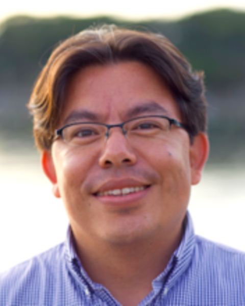 Mauricio Santillana