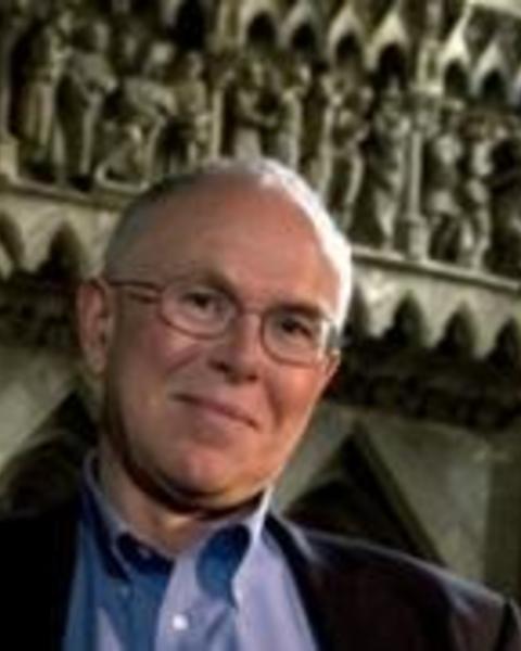 photo of McCormick