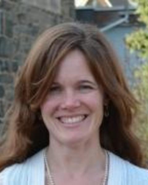photo of Kelly