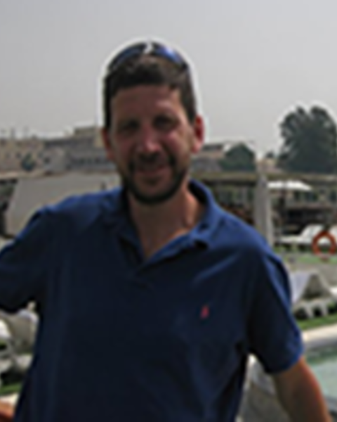 photo of Paolo Corti