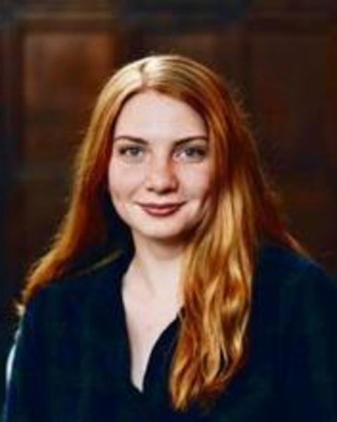 photo of Sarah