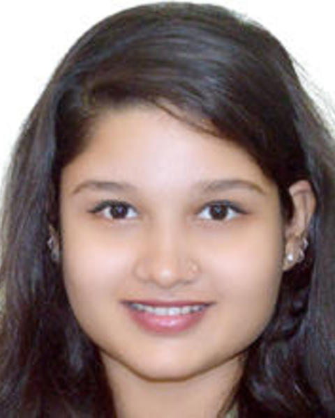 Smruti Naik