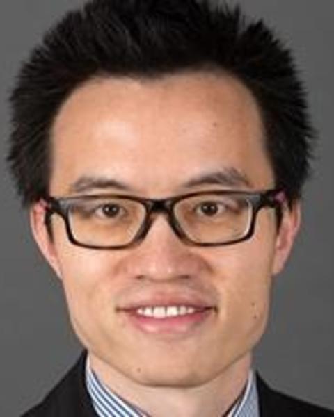 Wei Luo