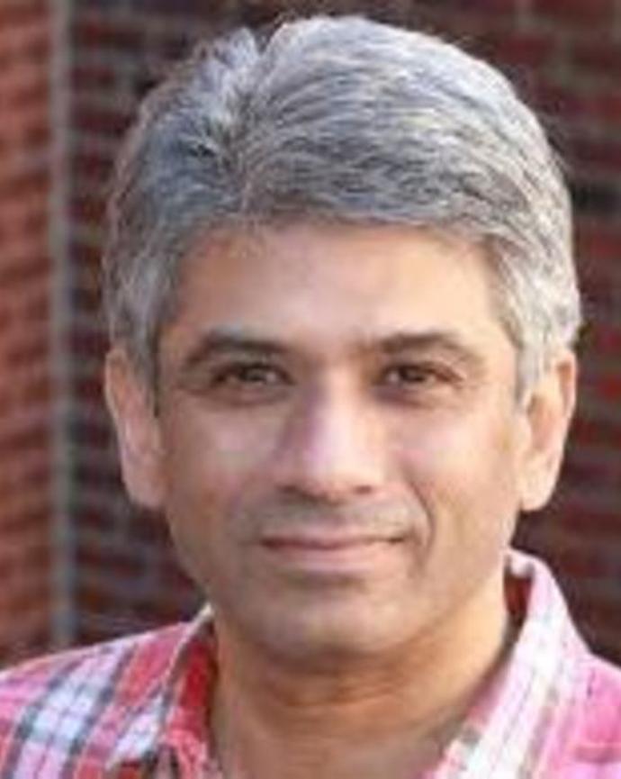 SV-Subramanian