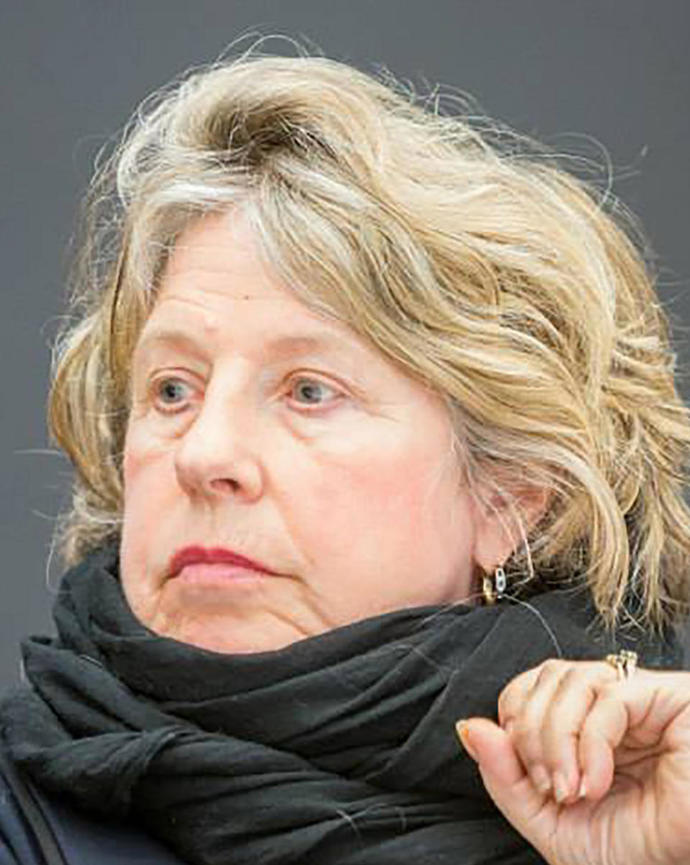 Suzanne-Blier