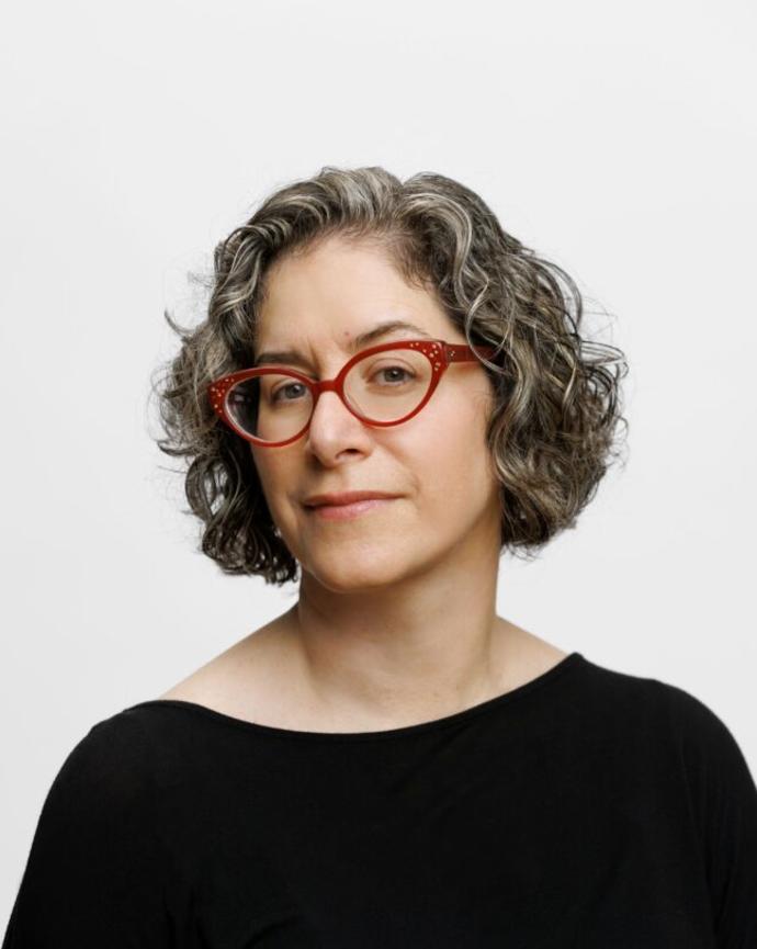 rachel weber