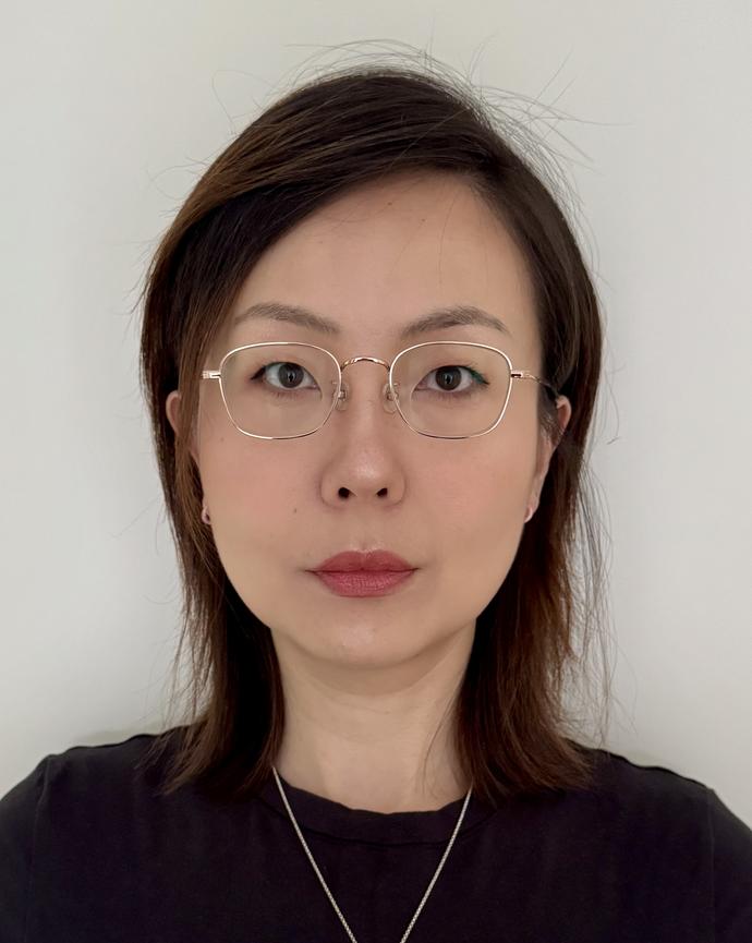 photo of Yuan Liao
