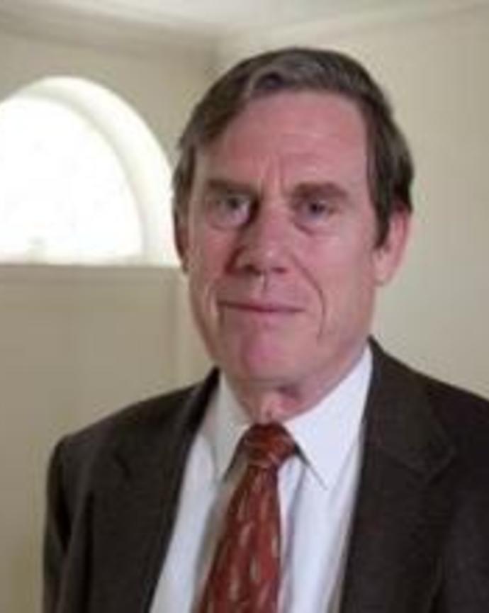 photo of Peter Bol