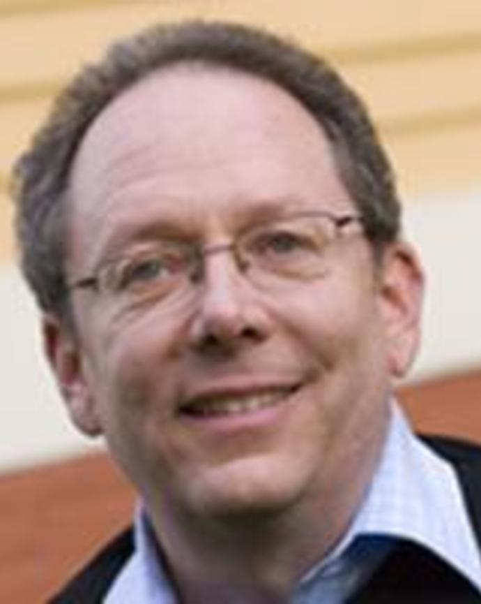 photo of Gordon